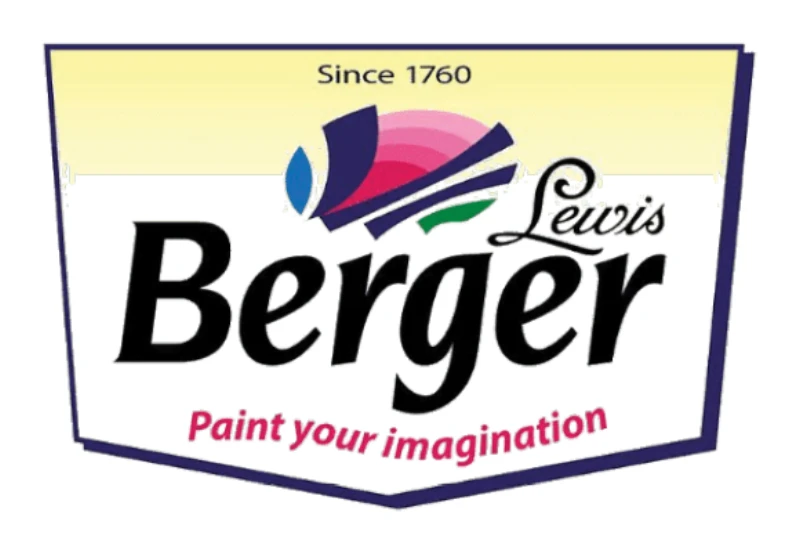 Berger Paints logo