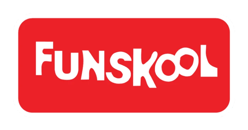 Funskool logo