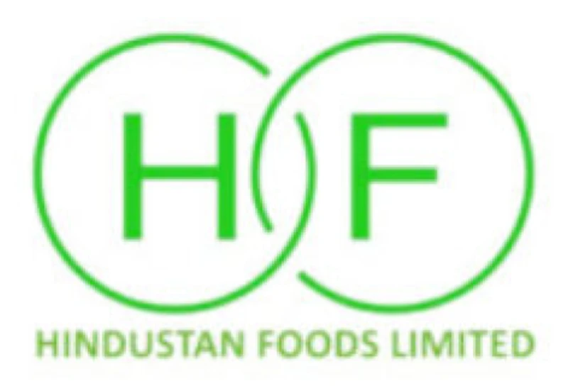 Hindustan Foods logo