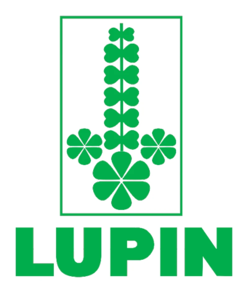 Lupin logo
