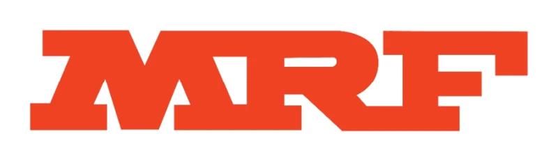 MRF logo