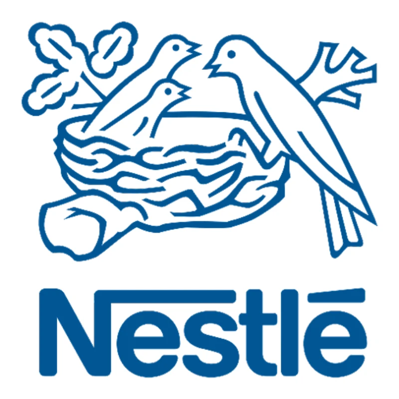 Nestlé logo