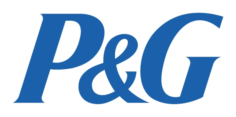 Procter & Gamble logo