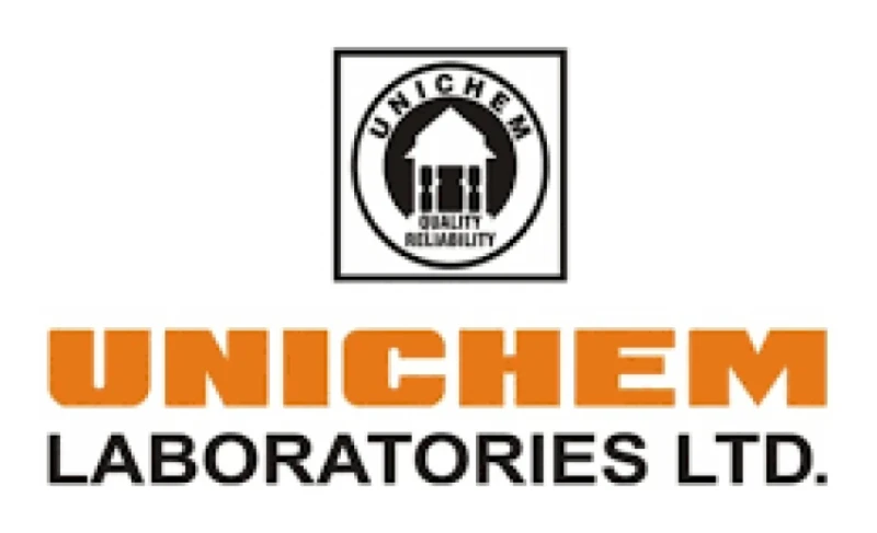 Unichem Laboratories logo