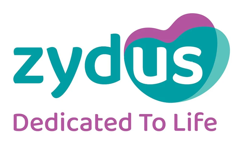 Zydus logo