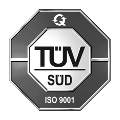 ISO 9001:2015