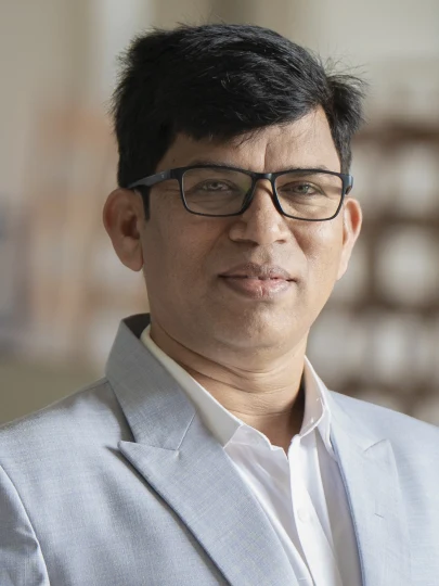 Pandurang Patil, Founder & CEO of KFlexiTrack